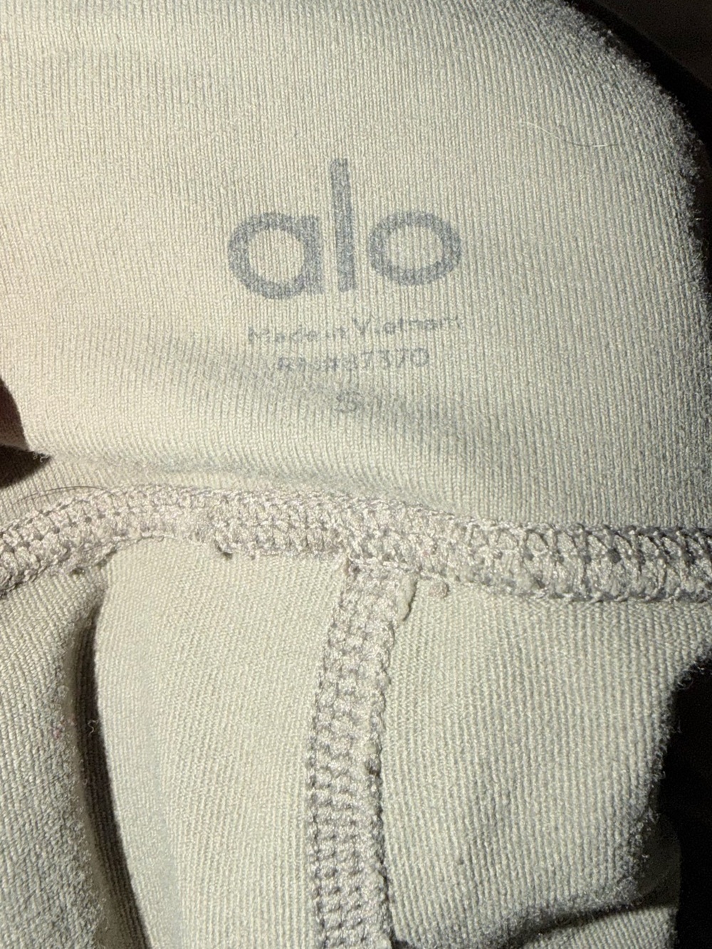 ALO Yoga leggings